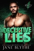 Cover: Deceptive Lies - Bear Spots Publications