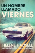Cover: Un Hombre Llamado Viernes - 7290268 Canada Inc, DBA Words for Winning