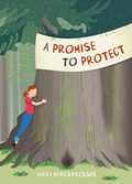Cover: A Promise to Protect - Heritage House Publishing Co Ltd