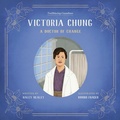 Cover: Victoria Chung - Heritage House Publishing Co Ltd
