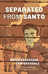 Abbildung von: Separated from Santo - Heritage House Publishing Co Ltd