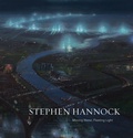 Cover: Stephen Hannock - The Artist Book Foundation