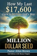 Cover: Million Dollar Seed - Build Our Kingdom Publishing, LLC