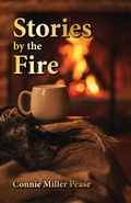 Cover: Stories by the Fire - Constance Pease