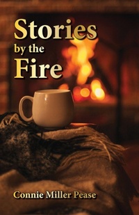 Enlarge image Cover: Stories by the Fire - Constance Pease