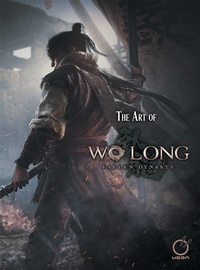 Abbildung von: The Art of Wo Long: Fallen Dynasty (Hardcover) - Udon Entertainment Corp