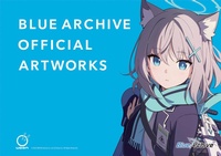 Abbildung von: Blue Archive: Official Artworks Volume 1 (Hardcover) - Udon Entertainment Corp
