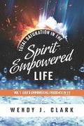 Cover: Total Saturation in the Spirit-Empowered Life - Impartation Media LLC