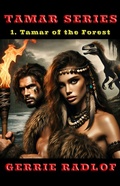 Cover: Tamar of the Forest - Pieter Haasbroek