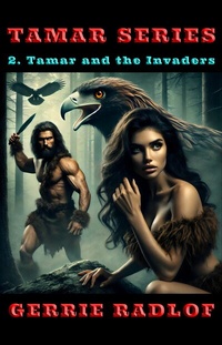 Enlarge image Cover: Tamar and the Invaders - Pieter Haasbroek