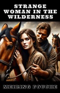 Cover: Strange Woman in the Wilderness - Pieter Haasbroek