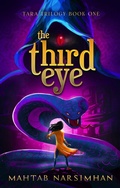 Cover: The Third Eye - Publishdrive