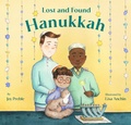 Cover: Lost and Found Hanukkah - Chronicle Books LLC