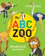 Cover: The ABC Zoo - Chronicle Books