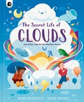 Cover: The Secret Life of Clouds - Quarto Publishing PLC