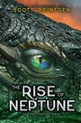 Cover: The Rise of Neptune - Oneworld Publications