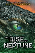 Cover: The Rise of Neptune - Oneworld Publications