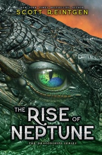 Enlarge image Cover: The Rise of Neptune - Oneworld Publications