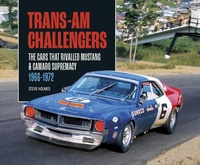 Enlarge image Cover: Trans-Am Challengers - Veloce