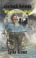 Cover: Sherlock Holmes - UK Book Publishing