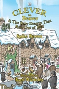 Cover: Clever Mr Beaver - UK Book Publishing