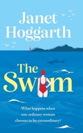 Cover: The Swim - Boldwood Books Ltd