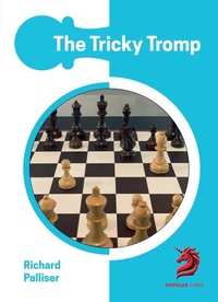 Enlarge image Cover: The Tricky Tromp - Chess Elevation