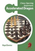 Cover: Accelerated Dragon - Chess Elevation