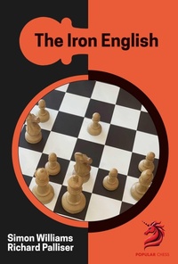 Enlarge image Cover: The Iron English - Chess Elevation