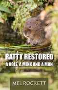 Cover: Ratty Restored - New Generation Publishing