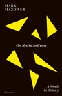 Cover: On Antisemitism - Penguin