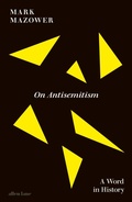 Cover: On Antisemitism - Penguin