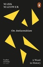 Cover: On Antisemitism - Penguin