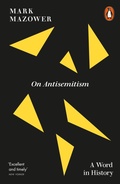 Cover: On Antisemitism - Penguin