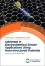 Cover: Advances in Electrochemical Sensor Applications Using Nano-structured Materials - Royal Society of Chemistry