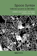 Cover: Space Syntax - UCL Press