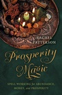 Cover: Prosperity Magic - Moon Books