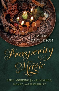 Enlarge image Cover: Prosperity Magic - Moon Books