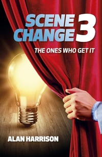Enlarge image Cover: SCENE CHANGE 3 - Changemakers Books