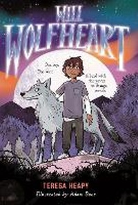 Enlarge image Cover: Will Wolfheart - David Fickling Books