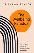 Cover: The Wellbeing Paradox - Practical Inspiration Publishing