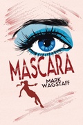 Cover: Mascara - Cinnamon Press
