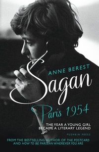 Abbildung von: Sagan, Paris 1954 - Pushkin Press