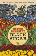 Cover: Black Sugar - Pushkin Press