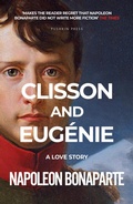 Cover: Clisson and Eug&eacute;nie - Pushkin Press