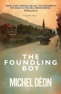 Cover: The Foundling Boy - Pushkin Press