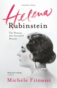 Abbildung von: Helena Rubinstein - Pushkin Press