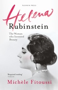 Cover: Helena Rubinstein - Pushkin Press