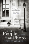 Cover: The People in the Photo - Pushkin Press