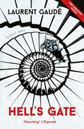 Cover: Hell's Gate - Pushkin Press